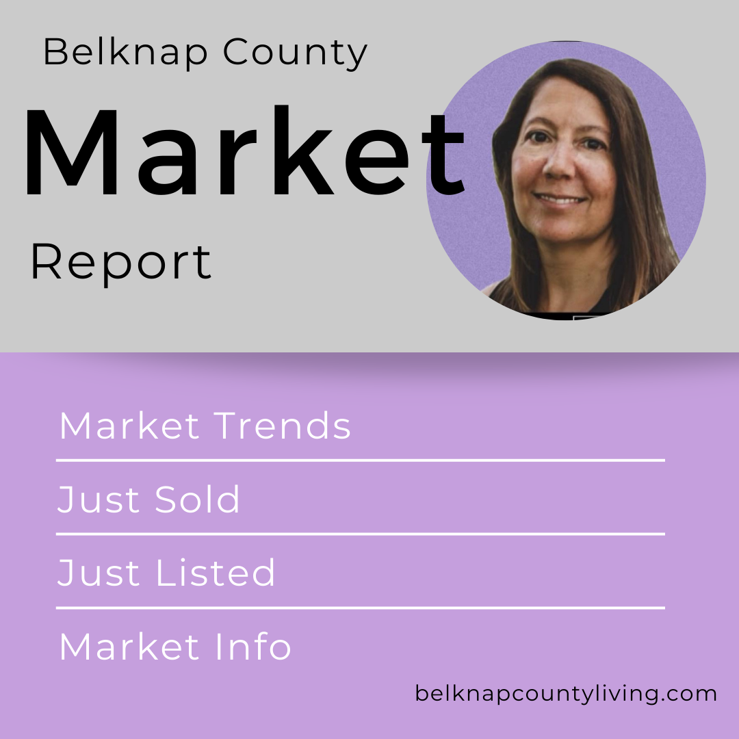 Belknap County Market Report