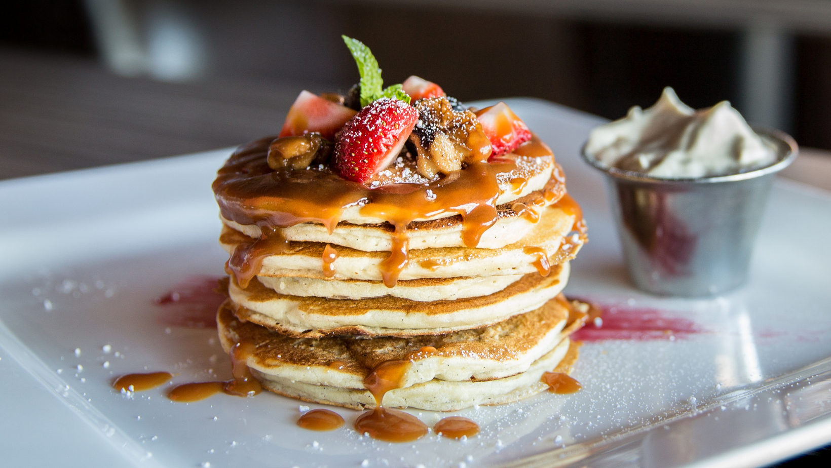 best brunch in Lakes Region NH