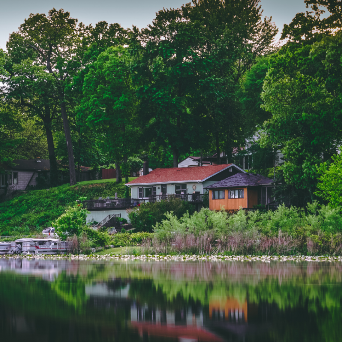 Belknap County Rentals