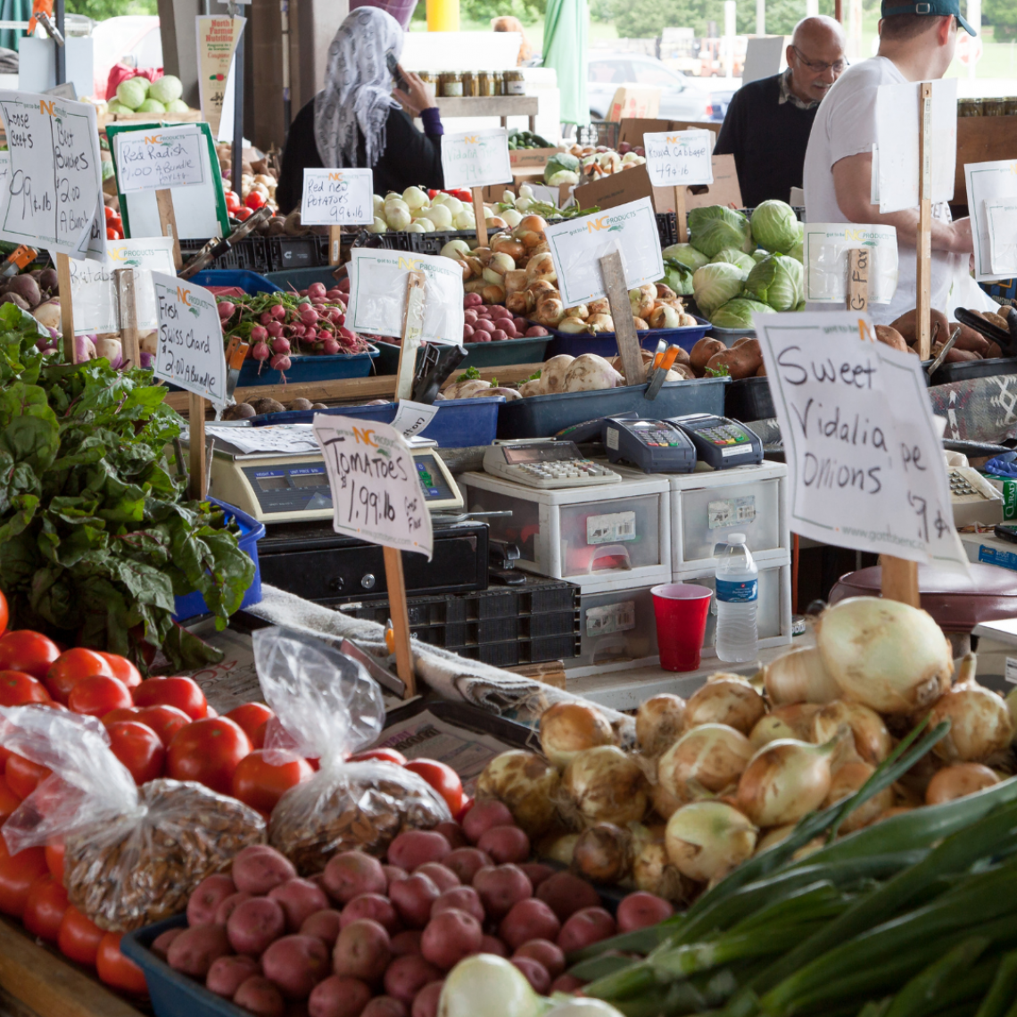 Lakes Region NH June Events