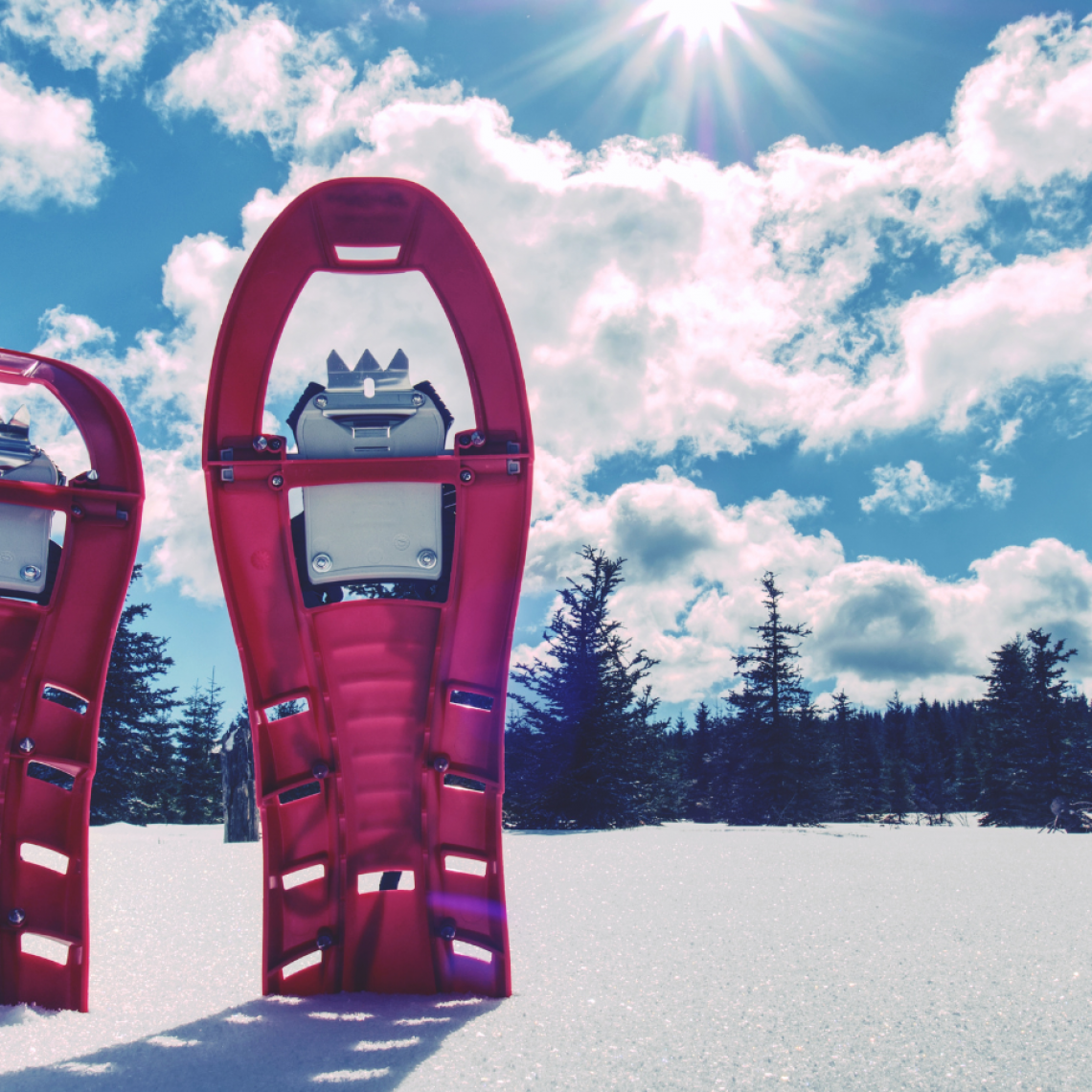 March Events in Belknap County