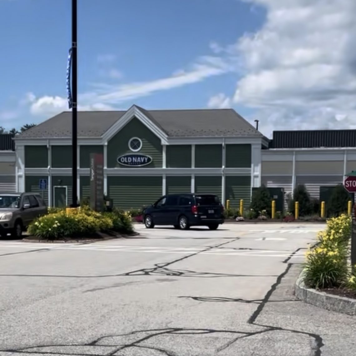 Tilton NH