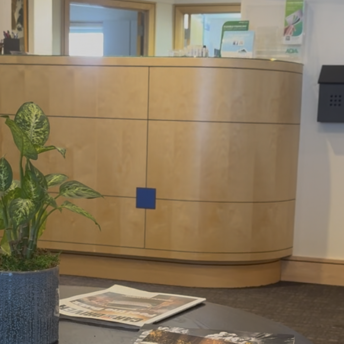 best dentists in Belknap County